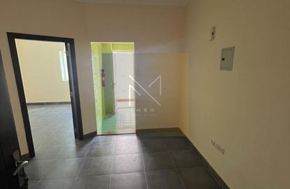 Apartment - 1 Bedroom - 1 Bathroom for rent in Al Nabaa Building - Al Naba'ah - Al Sharq - Sharjah