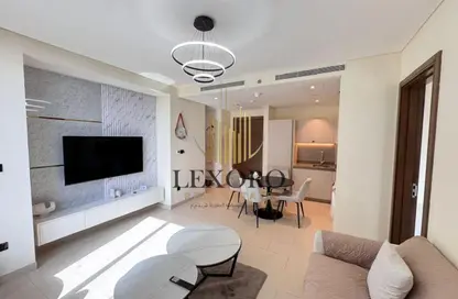 شقة - 2 غرف نوم - 2 حمامات للايجار في شوبا كريك فيستاس.تاور A - صبحا هارتلاند - مدينة الشيخ محمد بن راشد - دبي