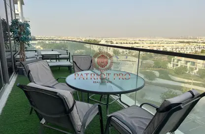 Apartment - 2 Bedrooms - 3 Bathrooms for rent in Jasmine - DAMAC Hills - Dubai