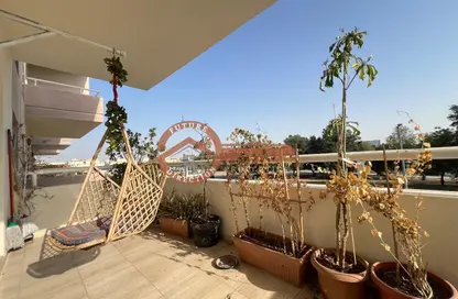 Apartment - 2 Bedrooms - 4 Bathrooms for rent in Muroor Area - Abu Dhabi