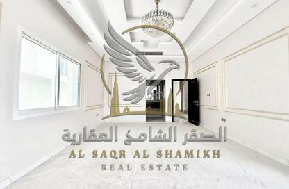 Villa - 5 Bedrooms - 7 Bathrooms for rent in Al Yasmeen 1 - Al Yasmeen - Ajman Villa - 5 Bedrooms - 7 Bathrooms for rent in Al Yasmeen 1 - Al Yasmeen - Ajman