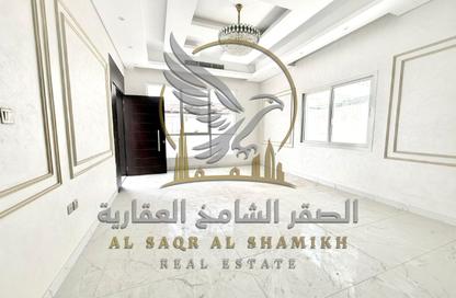 Villa - 5 Bedrooms - 7 Bathrooms for rent in Al Yasmeen 1 - Al Yasmeen - Ajman Villa - 5 Bedrooms - 7 Bathrooms for rent in Al Yasmeen 1 - Al Yasmeen - Ajman