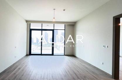 Apartment - 1 - 2 for rent in Avant Garde Residences - District 17 - Jumeirah Village Circle - Dubai