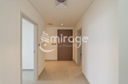 Villa - 4 Bedrooms - 5 Bathrooms for rent in Noya Viva - Noya - Yas Island - Abu Dhabi