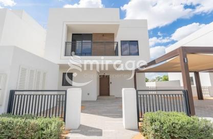 Villa - 4 Bedrooms - 5 Bathrooms for rent in Noya Viva - Noya - Yas Island - Abu Dhabi Villa - 4 Bedrooms - 5 Bathrooms for rent in Noya Viva - Noya - Yas Island - Abu Dhabi