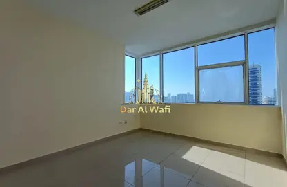 Apartment - 1 Bedroom - 1 Bathroom for rent in Al Mansour Tower - Al Nahda - Sharjah