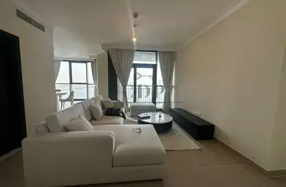 شقة - 3 غرف نوم - 4 حمامات للبيع في دبي كريك ريزيدنس برج 2 شمال - Dubai Creek ريزيدنسز North - Dubai Creek ريزيدنسز - مرسى خور دبي - دبي