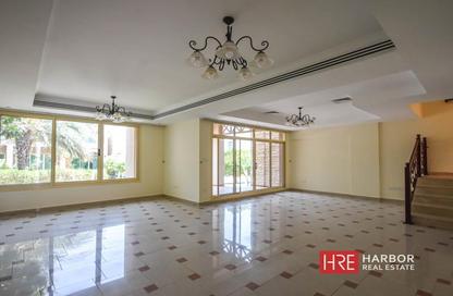 Villa - 4 Bedrooms - 4 Bathrooms for rent in Mirdif Villas - Mirdif - Dubai Villa - 4 Bedrooms - 4 Bathrooms for rent in Mirdif Villas - Mirdif - Dubai
