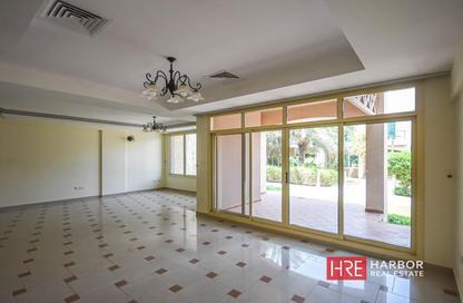 Villa - 4 Bedrooms - 4 Bathrooms for rent in Mirdif Villas - Mirdif - Dubai