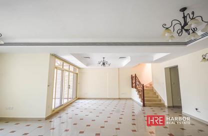 Villa - 4 Bedrooms - 4 Bathrooms for rent in Mirdif Villas - Mirdif - Dubai