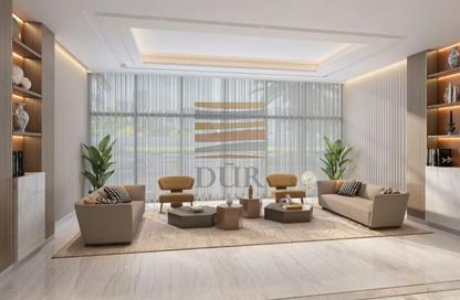 Apartment - 1 Bedroom - 1 Bathroom for sale in Azizi David - Dubai Healthcare City 2 - Al Jaddaf - Dubai Apartment - 1 Bedroom - 1 Bathroom for sale in Azizi David - Dubai Healthcare City 2 - Al Jaddaf - Dubai