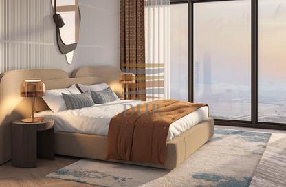 Apartment - 1 Bedroom - 1 Bathroom for sale in Azizi David - Dubai Healthcare City 2 - Al Jaddaf - Dubai Apartment - 1 Bedroom - 1 Bathroom for sale in Azizi David - Dubai Healthcare City 2 - Al Jaddaf - Dubai