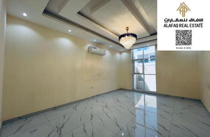 Townhouse - 3 Bedrooms - 5 Bathrooms for rent in Al Zaheya Gardens - Al Zahya - Ajman