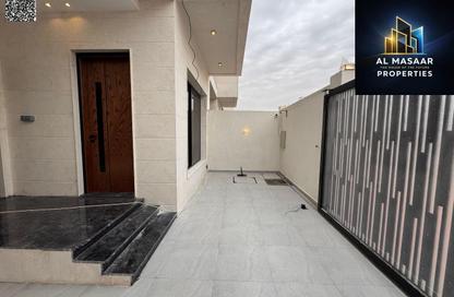 Townhouse - 4 Bedrooms - 6 Bathrooms for sale in Al Helio 2 - Al Helio - Ajman