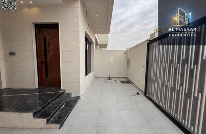 Townhouse - 4 Bedrooms - 6 Bathrooms for sale in Al Helio 2 - Al Helio - Ajman Townhouse - 4 Bedrooms - 6 Bathrooms for sale in Al Helio 2 - Al Helio - Ajman