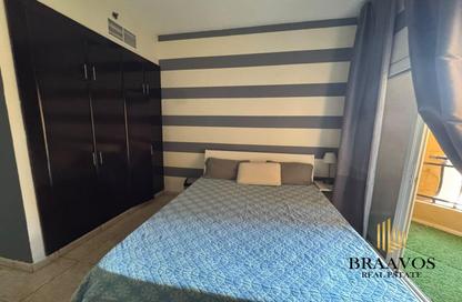 Apartment - Studio - 1 Bathroom for rent in Diamond Views 2 - District 11 - Jumeirah Village Circle - Dubai