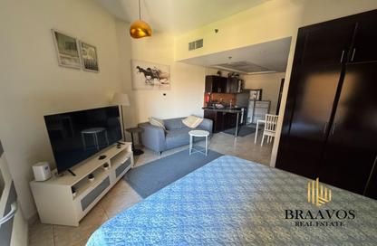 Apartment - Studio - 1 Bathroom for rent in Diamond Views 2 - District 11 - Jumeirah Village Circle - Dubai