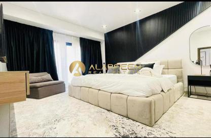Apartment - 1 Bedroom - 2 Bathrooms for rent in Marwa Heights - District 15 - Jumeirah Village Circle - Dubai Apartment - 1 Bedroom - 2 Bathrooms for rent in Marwa Heights - District 15 - Jumeirah Village Circle - Dubai