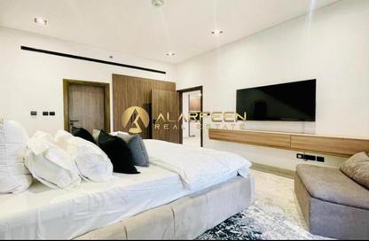 Apartment - 1 Bedroom - 2 Bathrooms for rent in Marwa Heights - District 15 - Jumeirah Village Circle - Dubai Apartment - 1 Bedroom - 2 Bathrooms for rent in Marwa Heights - District 15 - Jumeirah Village Circle - Dubai