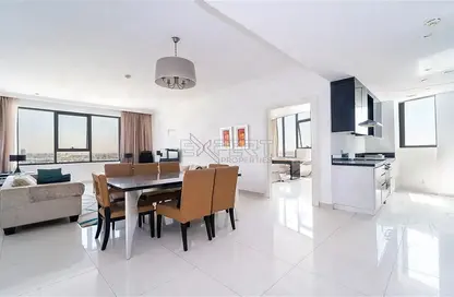 Apartment - 2 Bedrooms - 2 Bathrooms for rent in Capital Bay Tower A - Capital Bay - Business Bay - Dubai