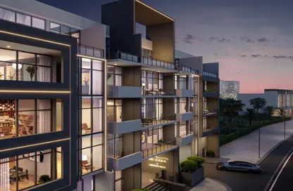 شقة - 2 غرف نوم - 3 حمامات للبيع في مي كاسا - منطقة 16 - قرية جميرا الدائرية - دبي