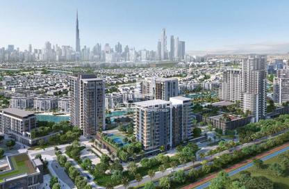 Apartment - 2 - 3 for sale in Naya 3 - Naya at District One - District One - Mohammed Bin Rashid City - Dubai