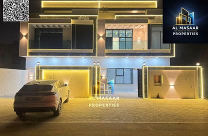 Townhouse - 5 Bedrooms - 7 Bathrooms for sale in Al Yasmeen 1 - Al Yasmeen - Ajman