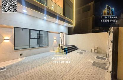 Townhouse - 5 Bedrooms - 7 Bathrooms for sale in Al Yasmeen 1 - Al Yasmeen - Ajman Townhouse - 5 Bedrooms - 7 Bathrooms for sale in Al Yasmeen 1 - Al Yasmeen - Ajman
