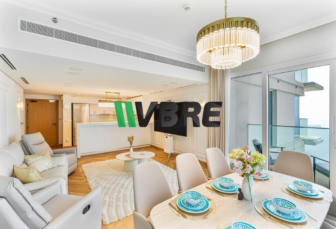 Full Sea Views |Upgraded| Move-in Ready| Furnished photo 9