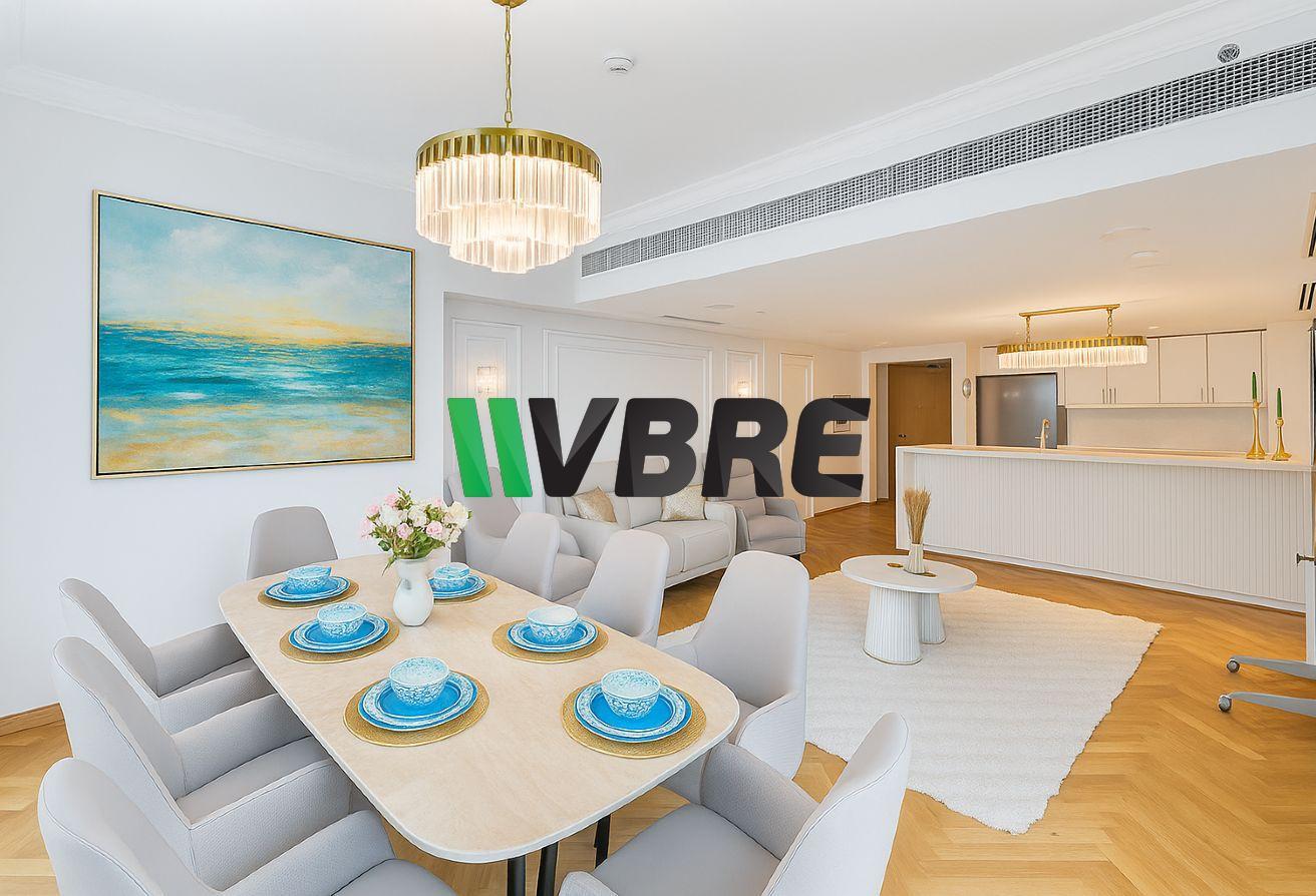 Full Sea Views |Upgraded| Move-in Ready| Furnished photo 8