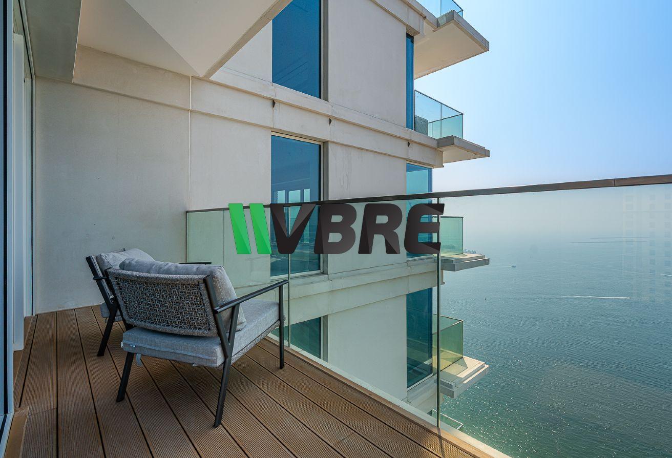 Full Sea Views |Upgraded| Move-in Ready| Furnished photo 27