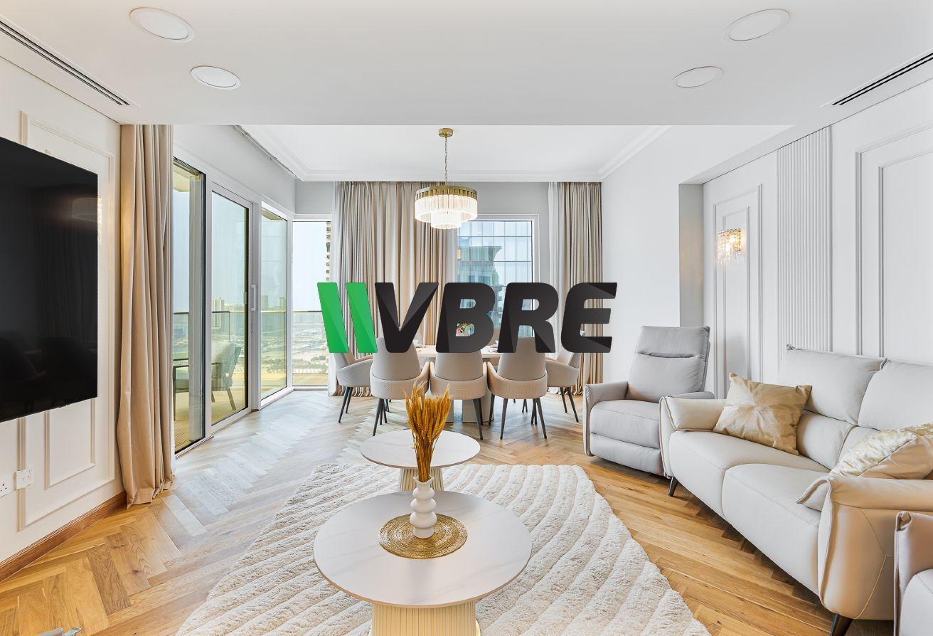 Full Sea Views |Upgraded| Move-in Ready| Furnished photo 6
