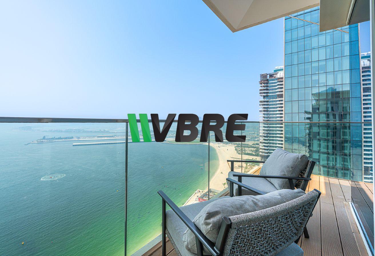 Full Sea Views |Upgraded| Move-in Ready| Furnished photo 24
