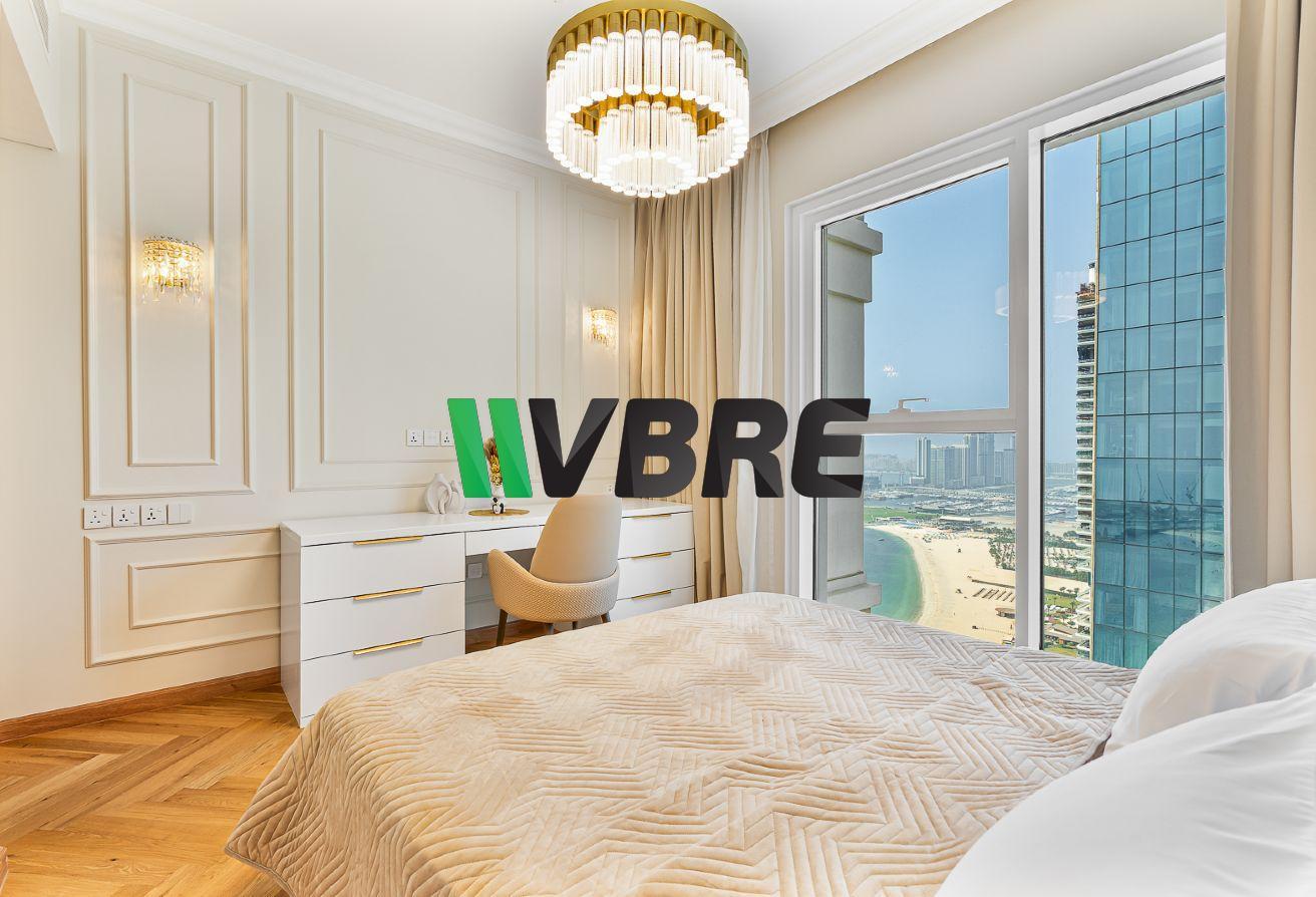 Full Sea Views |Upgraded| Move-in Ready| Furnished photo 12
