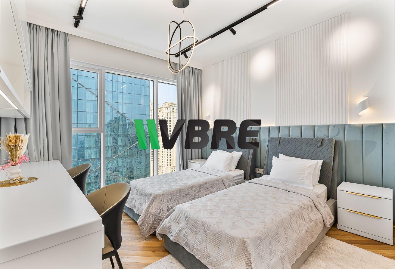 Full Sea Views |Upgraded| Move-in Ready| Furnished photo 14