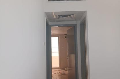 Apartment - 1 - 2 for rent in New Al Taawun Road - Al Taawun - Sharjah Apartment - 1 - 2 for rent in New Al Taawun Road - Al Taawun - Sharjah
