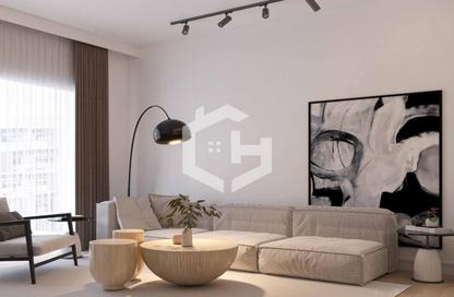Apartment - 2 Bedrooms - 3 Bathrooms for sale in Hillside Residences 2 - Wasl Gate - Dubai Apartment - 2 Bedrooms - 3 Bathrooms for sale in Hillside Residences 2 - Wasl Gate - Dubai