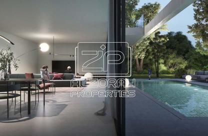 Villa - 4 Bedrooms - 5 Bathrooms for sale in Masaar Azalea - Masaar - Tilal City - Sharjah