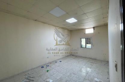 سكن عمال - استوديو - 7+ للايجار في المنطقة الصناعية 15 - المنطقة الصناعية بالشارقة - الشارقة