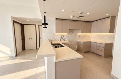 شقة - 1 - 2 للايجار في 1 Residences - 2 - وان ريزيدندس - الكفاف - بر دبي - دبي
