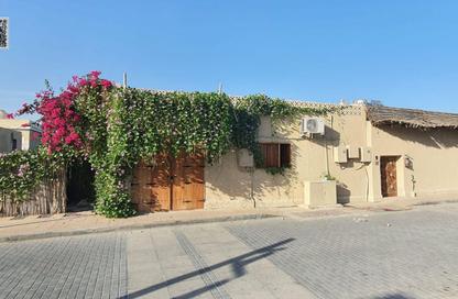 Villa - 4 Bedrooms - 6 Bathrooms for sale in Orient Tower 1 - Orient Towers - Al Bustan - Ajman Villa - 4 Bedrooms - 6 Bathrooms for sale in Orient Tower 1 - Orient Towers - Al Bustan - Ajman