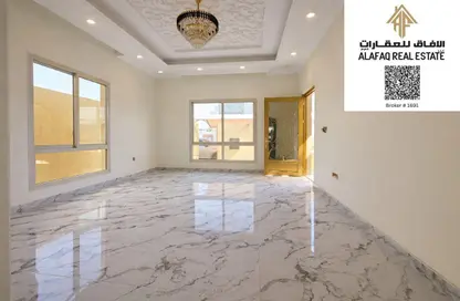 Villa - 5 Bedrooms - 7 Bathrooms for rent in Al Yasmeen 1 - Al Yasmeen - Ajman
