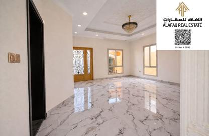 Villa - 5 Bedrooms - 7 Bathrooms for rent in Al Yasmeen 1 - Al Yasmeen - Ajman