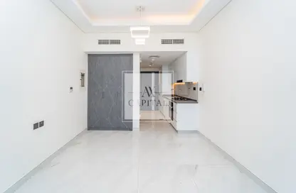 Apartment - 1 Bathroom for rent in Samana Park Views - Arjan - Dubai