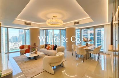 Apartment - 2 Bedrooms - 3 Bathrooms for sale in Opera Grand - Burj Khalifa Area - Downtown Dubai - Dubai