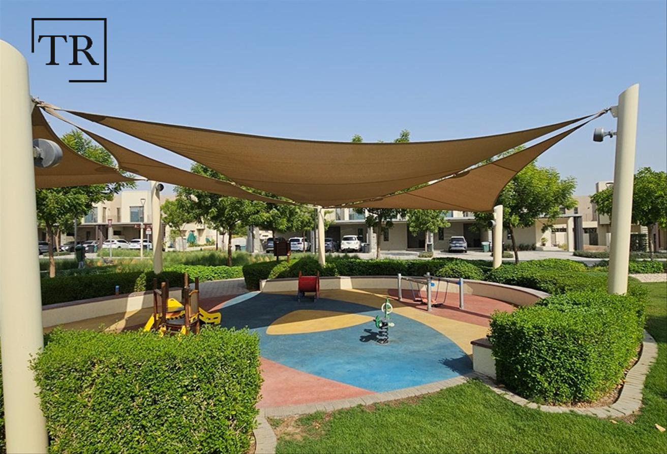 Near Pool & Park | Wide Layout | Premium Finishes photo 17