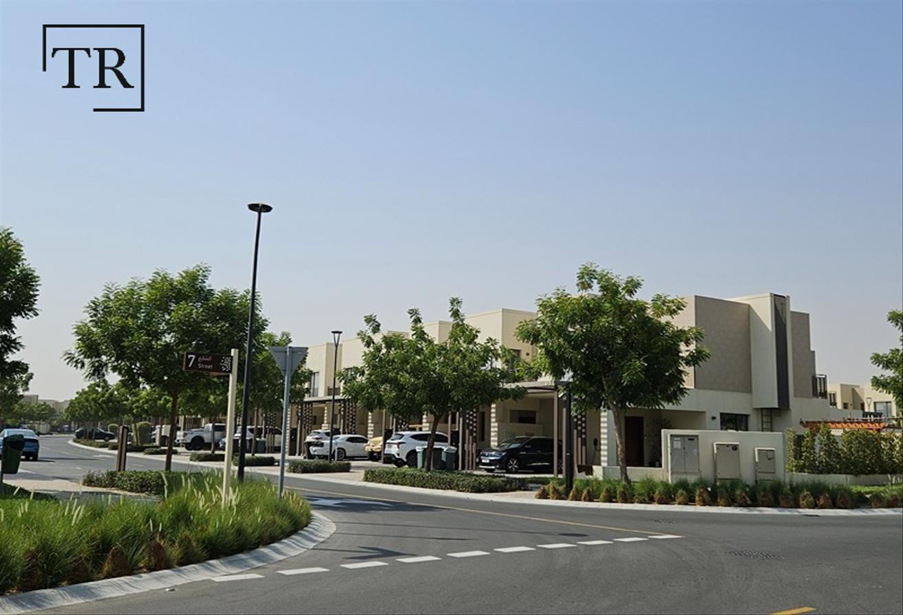 Near Pool & Park | Wide Layout | Premium Finishes photo 22