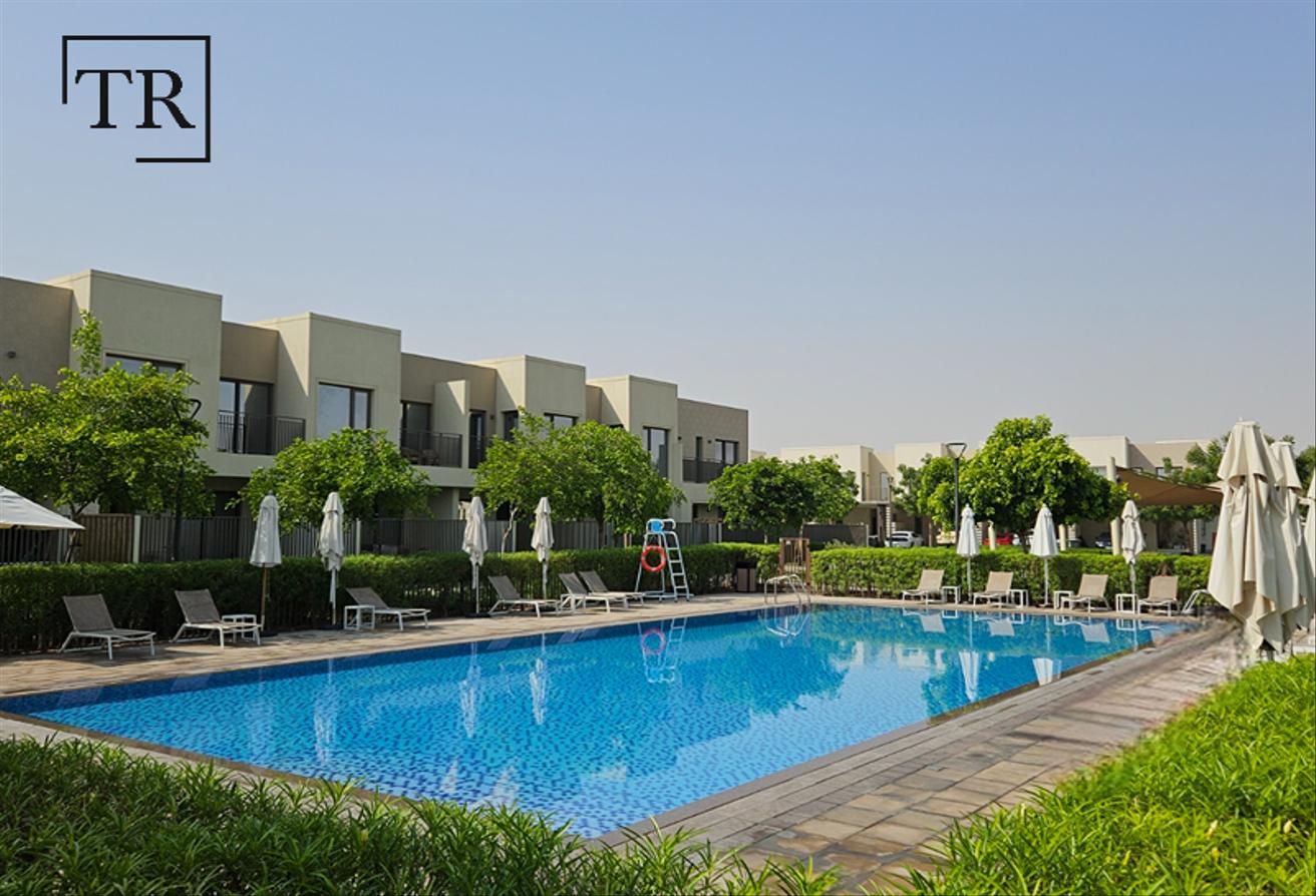Near Pool & Park | Wide Layout | Premium Finishes photo 20