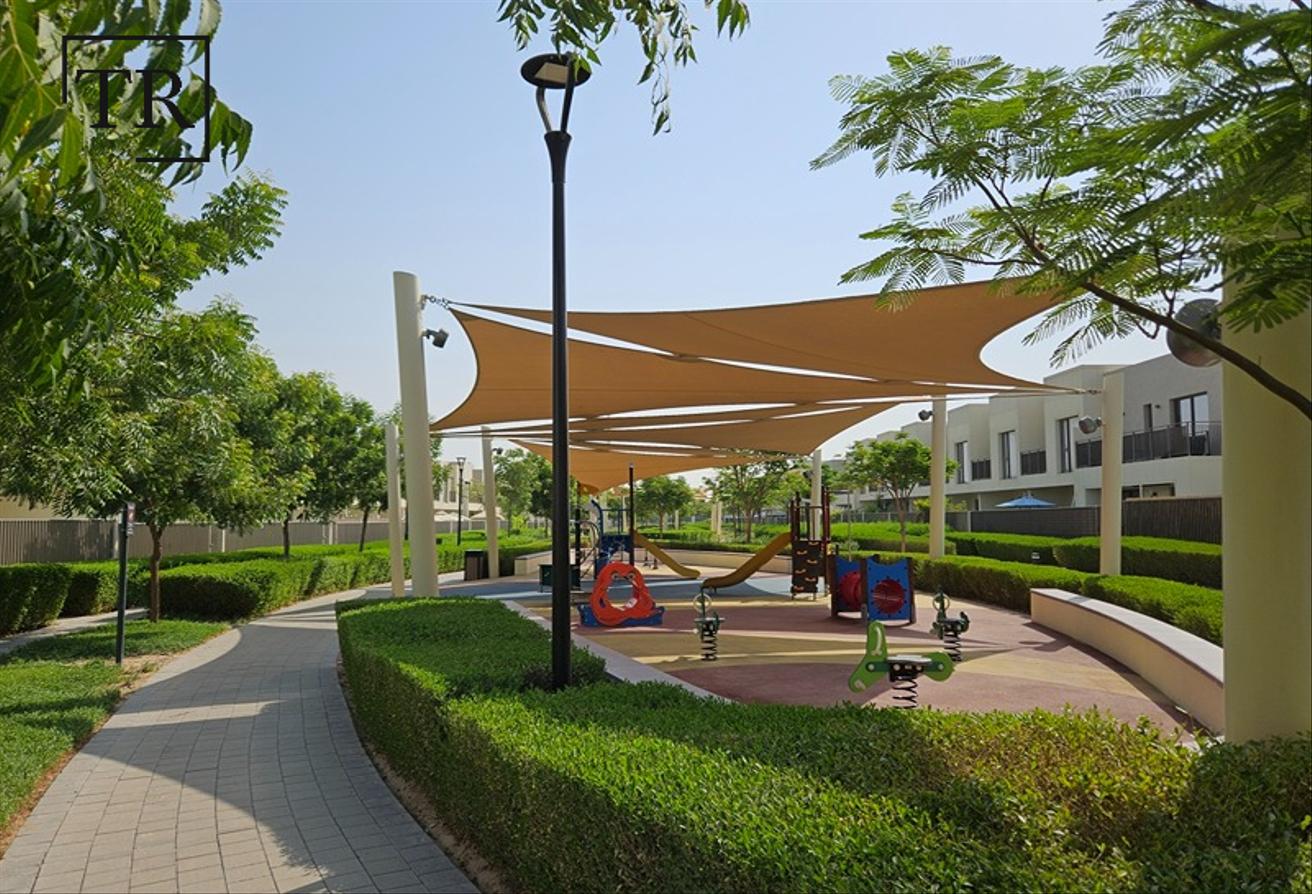 Near Pool & Park | Wide Layout | Premium Finishes photo 19