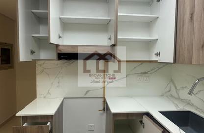 Apartment - 1 - 2 for sale in Rapunzel - Living Legends - Dubai